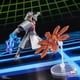 thumbnail image 4 of Figuras de Acción Marvel Wolverine vs Silver Samurai 15 cm, 4 of 9
