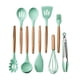 thumbnail image 2 of Set De Utensilios 10 Pzs Verde Menta, 2 of 3