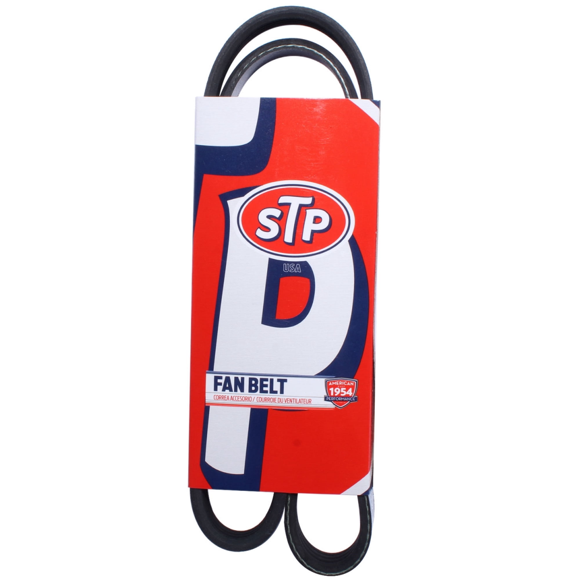 Repuestos Del Sol - Correa Aire Acondicionado Hyundai Elantra 1.6 1992 1995