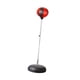thumbnail image 4 of Saco De Boxeo Con Soporte, Saco De Arena De Pie, Pelota De Reflejos Focus, Altura Ajustable, Negro Y Rojo Para Ni?os, 4 of 5