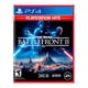 thumbnail image 1 of Star Wars Battlefront Ii Psh Ps4 Us, 1 of 2