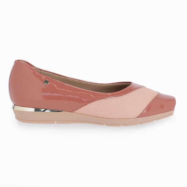 Zapato Mujer Cedro Fernanda Piccadilly