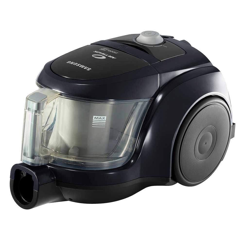 Samsung - Aspiradora Ciclónica Con Contenedor 1.3 Lts, 2000 W