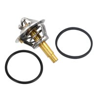 Ioensy - El Sello Del Termostato Del Refrigerante Del Motor Se Adapta A C180 C200 C230 2000-14
