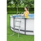 thumbnail image 4 of Piscina Steel Pro MAX Gris 3.66m x 1.00m Pool Set, 4 of 8