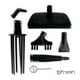 thumbnail image 3 of Mopa A Vapor Steam Cleaner 12 En 1 Bfresh, 3 of 4