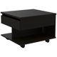 thumbnail image 5 of Mesa de Centro Funcional Wengue + Lateral, 5 of 9