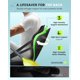 thumbnail image 3 of Asiento para kayak BRANTMAKER reforzado, 3 colores, 120 kg, 3 of 6