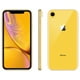 thumbnail image 3 of Iphone Xr Usado, Desbloqueado Por Operador, 128 Gb, Color Amarillo (en Buenas Condiciones), 3 of 5
