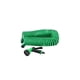 thumbnail image 4 of Manguera Espiral Expandible 15Mts 5 Modos Diferentes Verde, 4 of 4