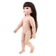 thumbnail image 1 of NPK Adorable 45cm Cuerpo desnudo articulado de plástico DIY para mu?ecas BJD de 18 pulgadas, 1 of 5