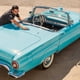 thumbnail image 5 of Aplicadores de microfibra Chemical Guys Premium Grade, color azul x8, 5 of 7