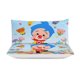 thumbnail image 4 of Plim Plim Bedding Sets Ultra Soft Skin-Friendly Duvet Cover 3 Piece, Cute Comforter Cover Bed Set for Boys Girls Kids, 4 of 5