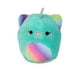 thumbnail image 3 of Peluche Squishville Set Misterio Fosforescente, 3 of 3