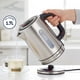 thumbnail image 1 of Hervidor eléctrico Oster® 1.7 lt control de temperatura BVSTKT8970, 1 of 10