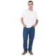 thumbnail image 1 of Jeans Hombre Regular Azul Corona, 1 of 5