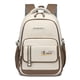 thumbnail image 1 of Schoolbag Female High School High School High Capacity Junior High School Students Light High Appearance Level Backpack, 1 of 3