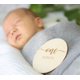thumbnail image 2 of Tarjetas Monthly Baby Milestone Declan & Delaney con 16 discos, 2 of 8