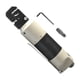 thumbnail image 2 of Herramienta de brida perforadora de aire, perforadora neumática con llave de conector, tipo de metálica para reborde de Panel de ajuste de, 2 of 5