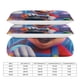 thumbnail image 2 of Super Mario 3-Piece Comforter Set for Bedroom Super Mario Bedding Set for Kids Adults Soft Microfiber Duvet Cover Set with Zipper Closure, 2 of 5