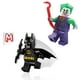 thumbnail image 1 of Combo de minifiguras LEGO Super Heroes DC Batman & Joker, 1 of 3