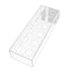 thumbnail image 3 of Soporte De Planta De Contenedor De Planta De Propagación De Florero De Acrílico Para Oficina En Casa 30cmx10cmx10cm, 3 of 5