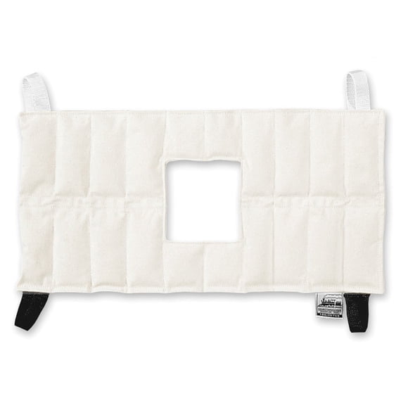 HotPac Chattanooga Hidrocolador Calor Húmedo para Rodilla y Hombro