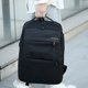 thumbnail image 2 of Kit Mochila Urbana Para Notebook Morral Estuche Pack De 3 Bolsos Mochila - AZUL., 2 of 4