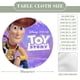 thumbnail image 2 of Mantel Ajustado Redondo Toy Story 120 cm Desmarcar, 2 of 6