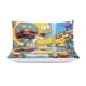 thumbnail image 3 of Juego de ropa de cama de 3 piezas de Los Simpson con funda nórdica suave y cómoda para el dormitorio., 3 of 3