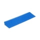 thumbnail image 4 of Bloque de cuña, bloque de cuña para sentadillas, fitness, EVA, piedra de cuña, camilla para pantorrillas para gimnasio en casa, deportes, pantorrillas Azul, 4 of 5