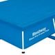 thumbnail image 2 of Cobertor Para Piscina Rectangular Bestway 264x174 cm azul, 2 of 4