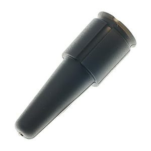 Tubo Espumador De Repuesto Para Espumador De Leche Delonghi Macmaxe