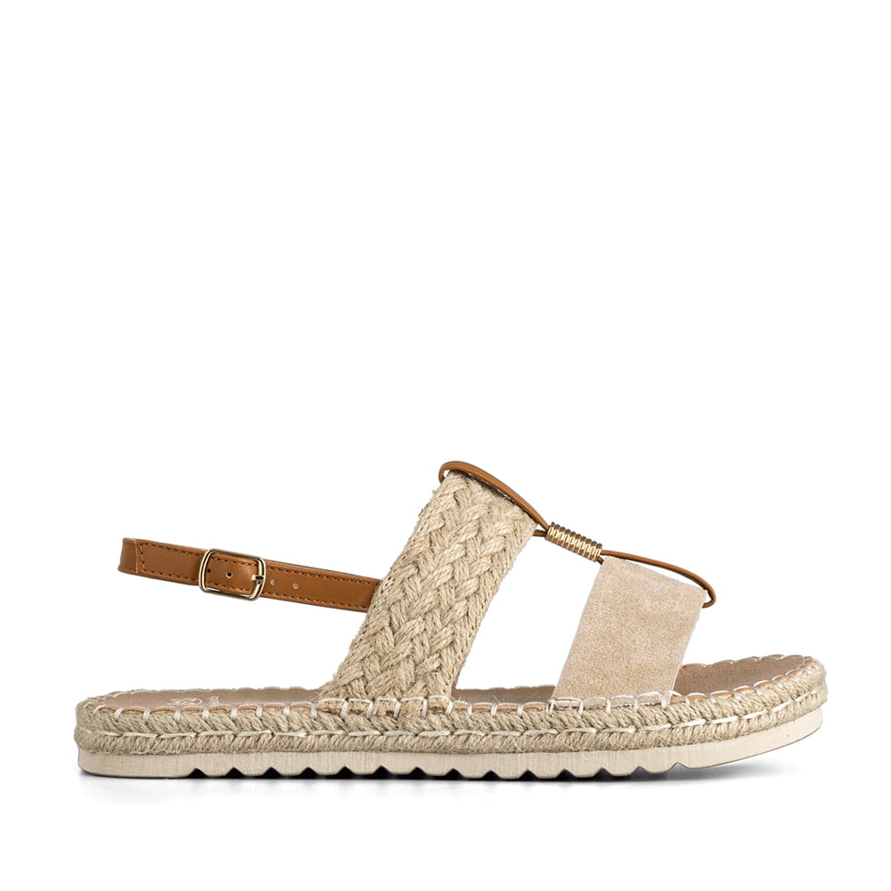 Sandalia Casual De Moda Plana Mujer Weide Qiu362