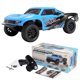 thumbnail image 1 of Camión RC HOBBYPLUS 1/24 2WD 8000KV Sin Escobillas RTR Azul, 1 of 9