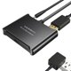 thumbnail image 1 of Adaptador para PC Warrky PSVR2 con carcasa de aluminio y potencia de 15W, 1 of 6