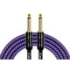 thumbnail image 1 of Cable Instrumento Estandar 3M Morado IW-241BCG-3-PUB Kirlin, 1 of 4
