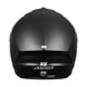 thumbnail image 5 of Casco Ff112c Draken S Solid V.2 A11 Negro Mate Talla 2XL, 5 of 7