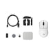 thumbnail image 5 of Mouse Gamer Logitech G PRO X Superlight 2C Blanco, 5 of 6