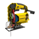 thumbnail image 3 of Sierra Caladora 600w Stanley Sj60k, 3 of 7