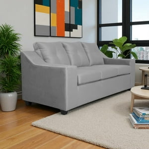 Fazca - Sofa Josh 3 Cuerpos