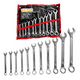 thumbnail image 3 of Juego Llave Punta Corona 11pcs Combinada 6 A 19mm Cromado, 3 of 3
