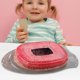 thumbnail image 4 of Puzzle 3D para el estadio de fútbol Allianz Arena, regalo de recuerdo, 4 of 7
