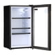 thumbnail image 2 of Ventus Visi-Cooler LG-100 Sobremesa 1 Puerta 100 Lts, 2 of 7