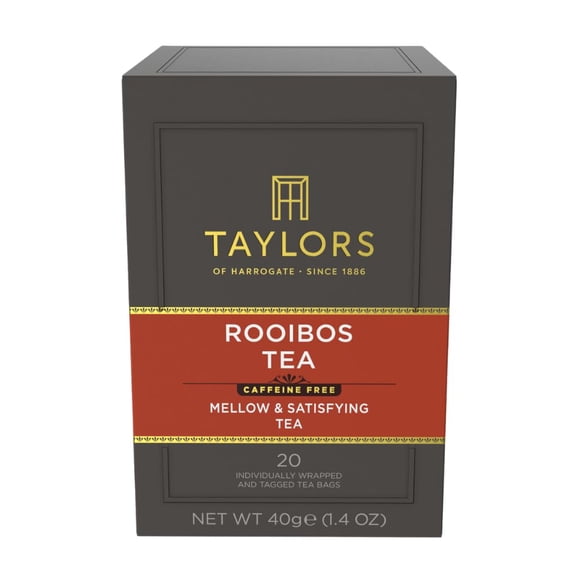 INFUSIÓN ROOIBOS TAYLORS