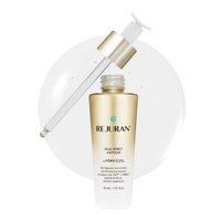 Sérum Facial Rejuran Dual Effect Ampolla Dot Dual C-Pdrn 30 Ml