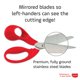 thumbnail image 3 of Tijeras Maped Expert 21 cm para zurdos, 3 of 4