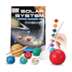 thumbnail image 1 of Kit Sistema Solar Para Armar Y Pintar, 1 of 5