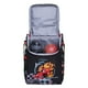 thumbnail image 2 of Lonchera Térmica Greenland Race Car Negro Head, 2 of 4
