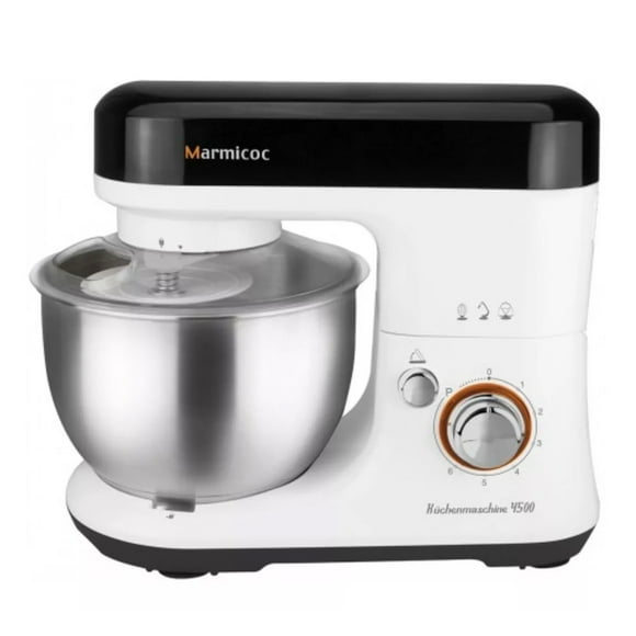 Amasadora de Pedestal 800W / 4 Litros